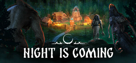 黑夜将临/Night is Comingillusion中国i社Steam游戏下载