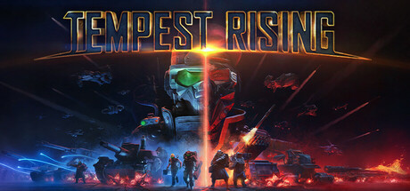 风暴崛起/Tempest Risingillusion中国i社Steam游戏下载