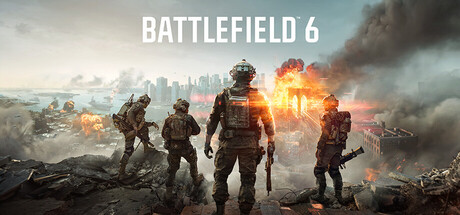 战地6/战地风云6/Battlefield 6illusion中国i社Steam游戏下载
