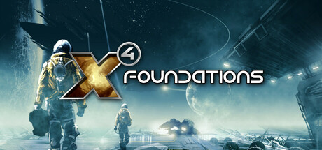 X4：基石/X4：基奠/X4: Foundationsillusion中国i社Steam游戏下载