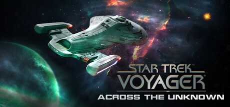 星际迷航：航海家号 – 穿越未知/Star Trek: Voyager – Across the Unknownillusion中国i社Steam游戏下载