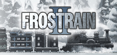 霜雪列车2/Frostrain 2illusion中国i社Steam游戏下载