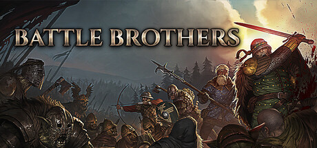 战场兄弟/Battle Brothersillusion中国i社Steam游戏下载