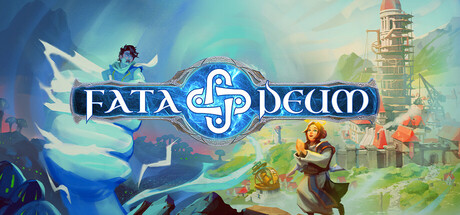 神命 – 神祗模拟器/Fata Deum – The God Simillusion中国i社Steam游戏下载