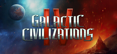 银河文明4/Galactic Civilizations IVillusion中国i社Steam游戏下载