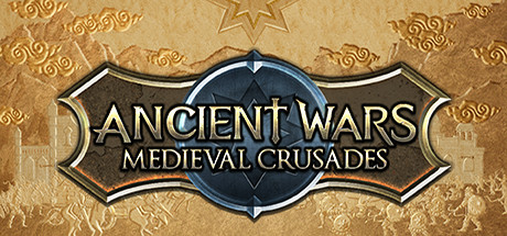 古代战争：中世纪十字军东征/Ancient Wars: Medieval Crusadesillusion中国i社Steam游戏下载