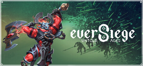 永恒围城：无尽纪元/EverSiege: Untold Agesillusion中国i社Steam游戏下载