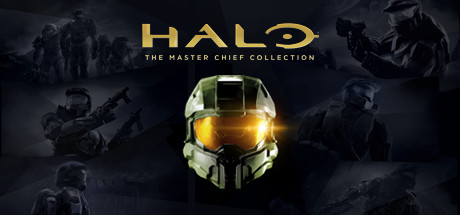 光环：士官长合集/6部合集版/Halo: The Master Chief Collectionillusion中国i社Steam游戏下载