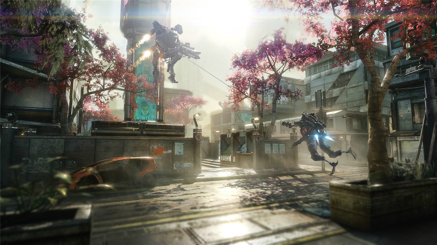 泰坦陨落2/Titanfall 2illusion中国i社Steam游戏下载