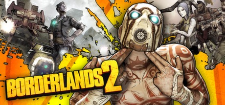 无主之地2/Borderlands 2illusion中国i社Steam游戏下载