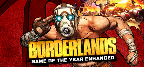 无主之地：年度加强版/Borderlands Game of the Year Enhancedillusion中国i社Steam游戏下载