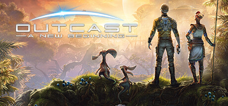 时空英豪：新起点/Outcast – A New Beginningillusion中国i社Steam游戏下载