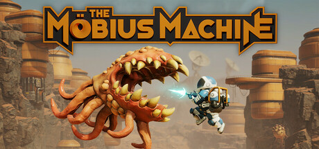 莫比乌斯机器/The Mobius Machineillusion中国i社Steam游戏下载