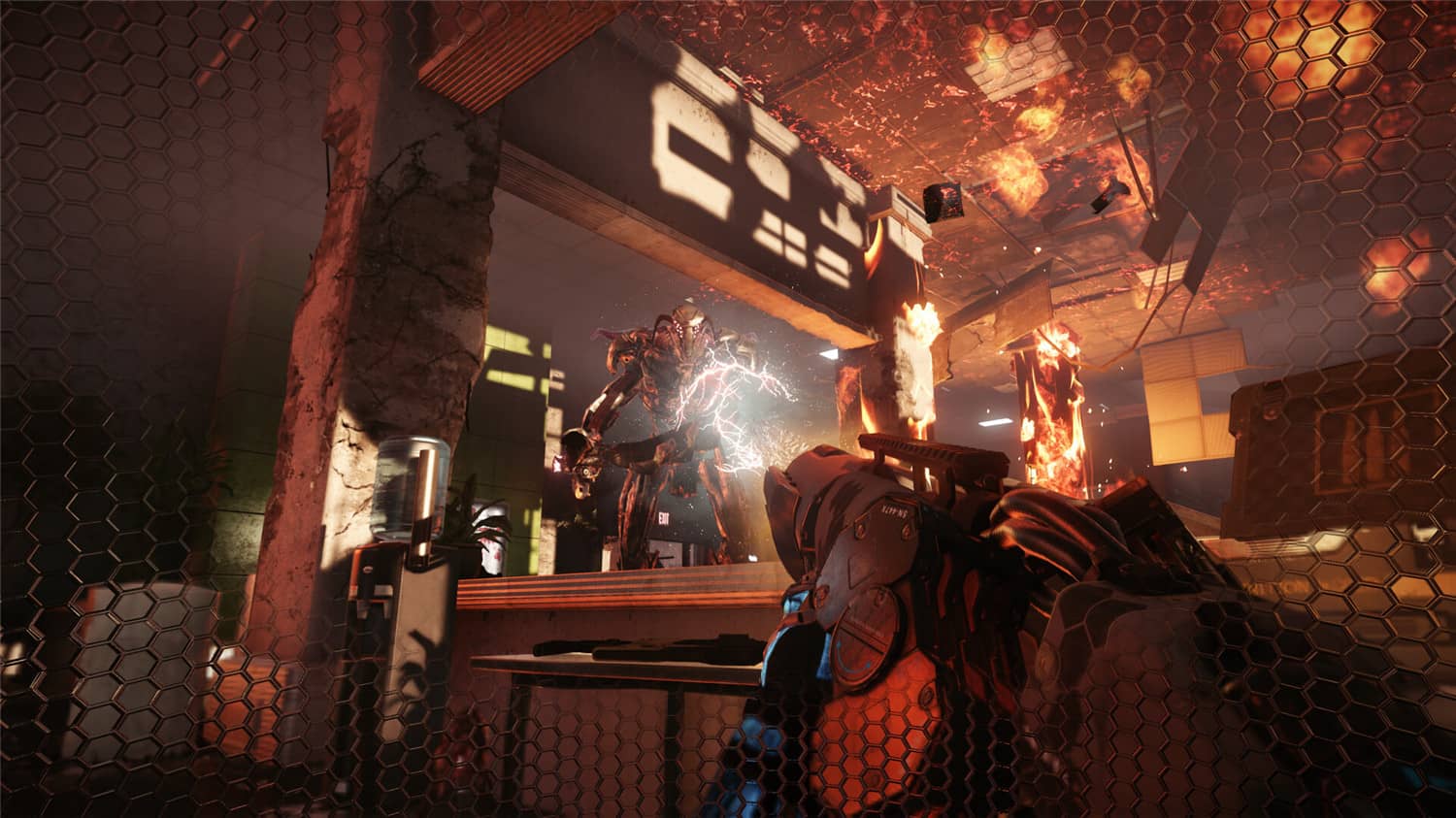 孤岛危机2：重制版/Crysis 2 Remasteredillusion中国i社Steam游戏下载