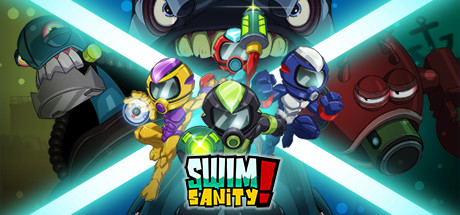 Swimsanity!illusion中国i社Steam游戏下载
