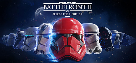 星球大战：战争前线2/Star Wars: Battle Front IIillusion中国i社Steam游戏下载