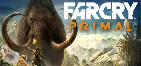 孤岛惊魂：原始杀戮 Far Cry Primalillusion中国i社Steam游戏下载