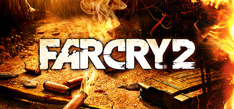 孤岛惊魂2/Far Cry® 2illusion中国i社Steam游戏下载